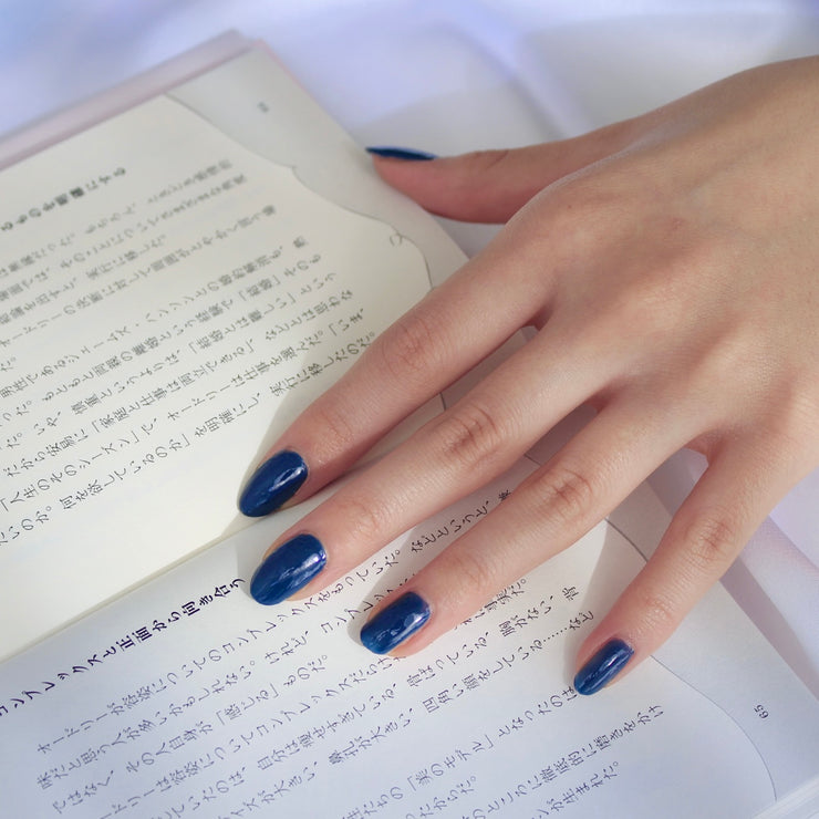 しずかな輝き - Lapis Lazuli -